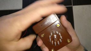 как правильно проверять счетчики гейгера сбт10а, СБТ-10, слюдяные (альфа+бета+гамма)