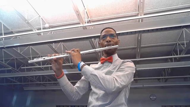 'Weak" by SWV (Flute Cover) 👌😀 смотреть онлайн