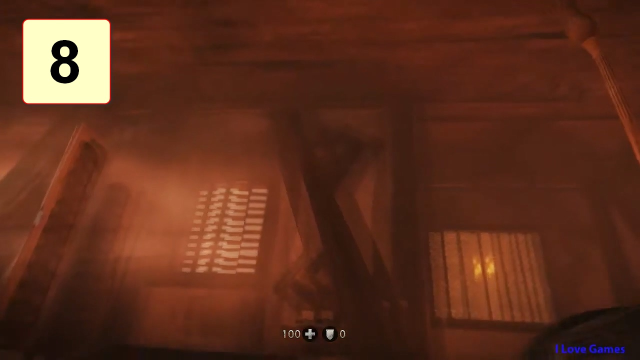 Прохождение ►Wolfenstein: The Old Blood◄【• Выпуск• #8】