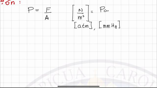 Física 1 Fluidos y sus propiedades смотреть онлайн