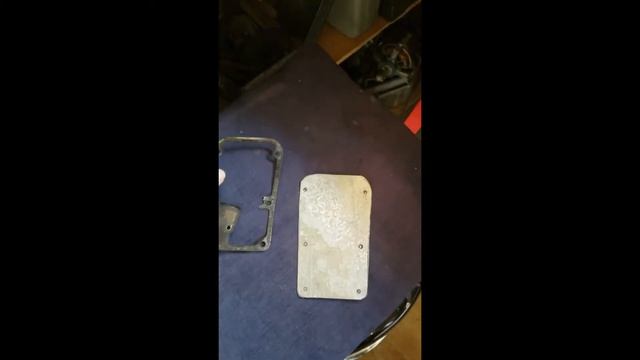 lawnmower to trolling motor смотреть онлайн