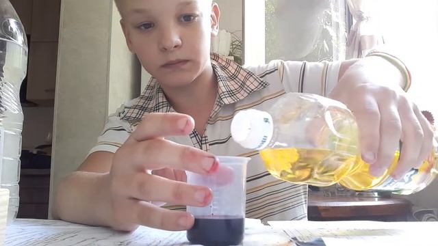 Интересные безопасные химические эксперименты в домашних условиях смотреть онлайн