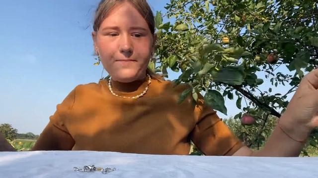 прикраси з бісеру | робимо разом замовлення | майстер-клас | літо | замовлення | намисто з бісеру смотреть онлайн