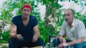 ПРРИКОЛЬНАЯ КОМЕДИЯ Весь этот джем