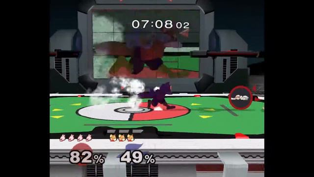 Mewtwo Instant DJC Fair Examples смотреть онлайн