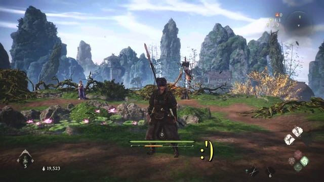 Wo Long: Fallen Dynasty - Agility Tiers Explained (Equipment Weight) смотреть онлайн