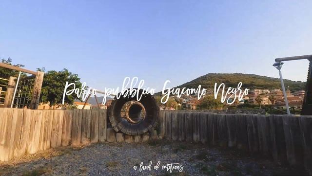 PIETRA LIGURE - East Coast! смотреть онлайн