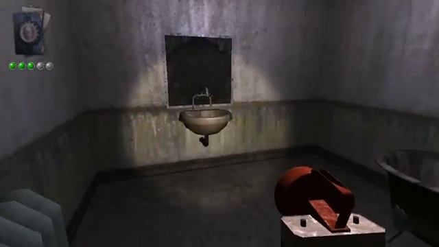 The Hat Man Shadow Ward Game Play смотреть онлайн