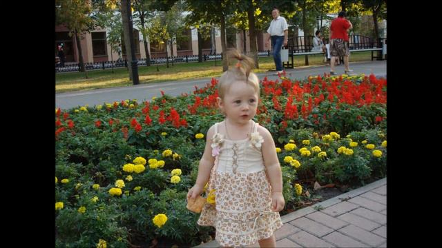 Мой маленький мир!.wmv смотреть онлайн