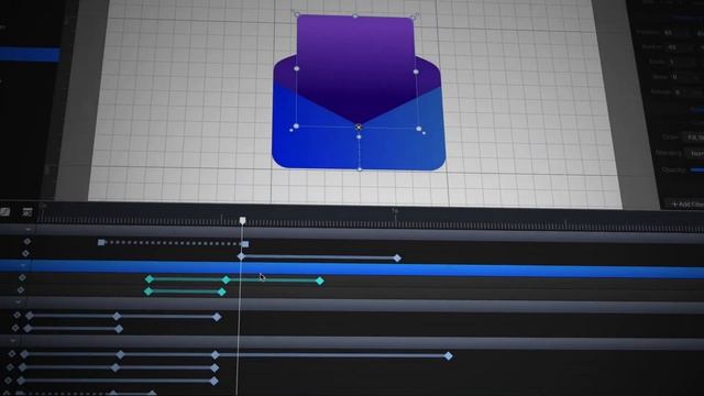 Create, Edit & Animate SVG Files With SVGator смотреть онлайн
