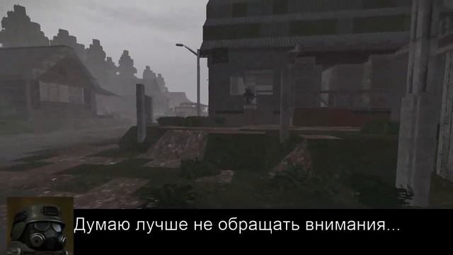 Backrooms в Сталкрафте №2 смотреть онлайн