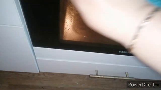 КАК ОТМЫТЬ СУПЕР ГРЯЗНУЮ ДУХОВКУ БЕЗ ХИМИИ. смотреть онлайн