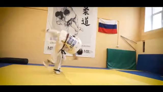 ЦЕНТР РАЗВИТИЯ ХАПКИДО (КХФ) РОССИИ смотреть онлайн