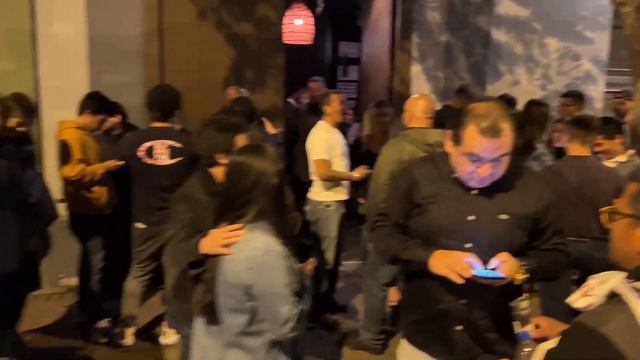 Перу 2023. Лима. Район ночной жизни Лимы. Полный тур, обзор. смотреть онлайн