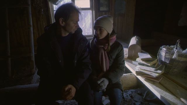 Доктор Иванов 4. Мать и сын, 2 серия смотреть онлайн