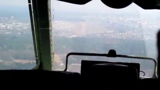 Посадка в Быково 7 04 2010 смотреть онлайн