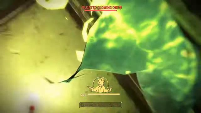 Fallout 4 but its a purge смотреть онлайн