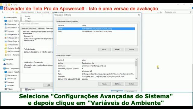 Como baixar, instalar, configurar e exemplos do PHP Unit смотреть онлайн
