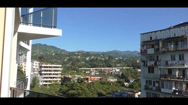 ШОК ЦЕНА КВАРТИРЫ У МОРЯ. ОТ СОБСТВЕННИКА смотреть онлайн