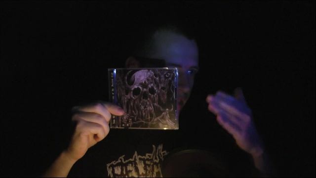 Загляни на мою полку! Inquisition 1998 - Black Metal. Завтра в 20.40 СТРИМ про зловещие альбомы! смотреть онлайн