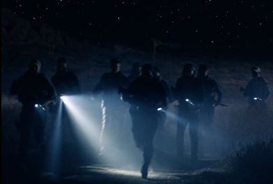 Монстры Калифорнии / Monsters Of California (2022) Трейлер