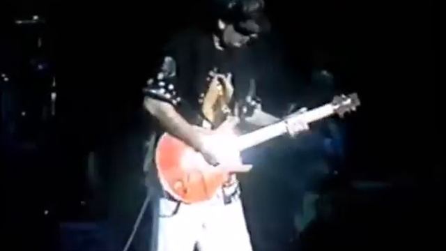 Samba Pa Ti - Santana (Zócalo México-DF 2005) смотреть онлайн