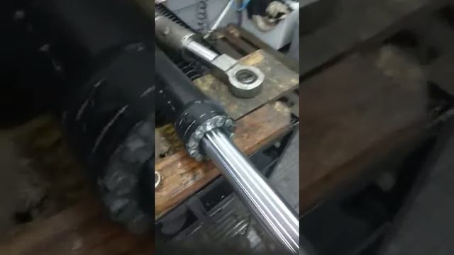 Ремонт и изготовление гидроцилиндров 0679187337 смотреть онлайн