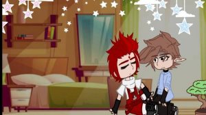 //Сериал по шипу Данте/Габриэль // 13 карт