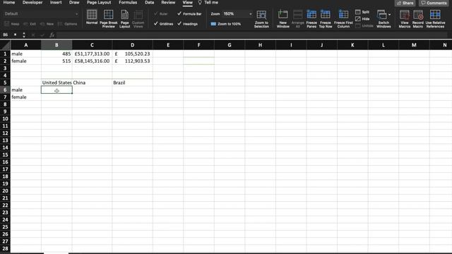 Sumifs and Countifs Excel Tutorial: Mastering the Functions for Data Analysis смотреть онлайн