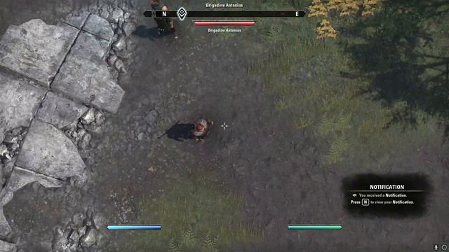 HOW TO START ESO (Elder Scrolls Online) IN 2069!!!! смотреть онлайн