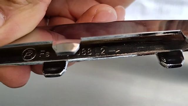 Mercedes SLK200 vent fin Installation 2021 смотреть онлайн