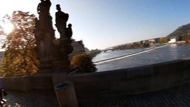 В Чехию на машине. Часть 2 смотреть онлайн