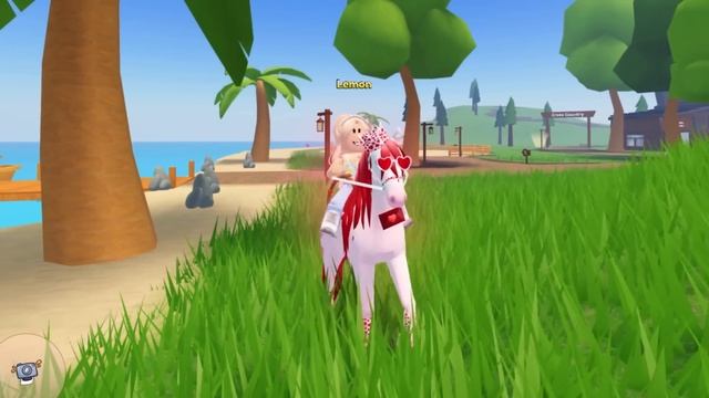 *UNICORNS ARE COMING!* Mystery Event Revealed! Everything You Need to Know | Wild Horse Islands смотреть онлайн