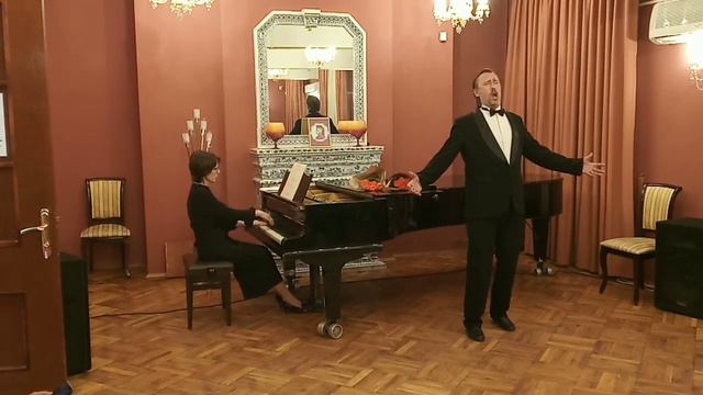 Только раз бывают в жизни встречи поёт Павел Диденко смотреть онлайн