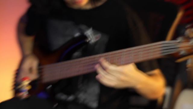 Earthbound: Battle Against an Unsettling Opponent | Metal Cover | AHmusic смотреть онлайн