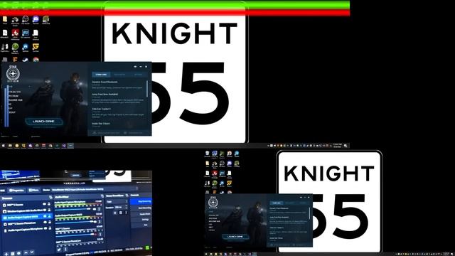 OBS 28 + obs-ndi 5 rewrite test смотреть онлайн
