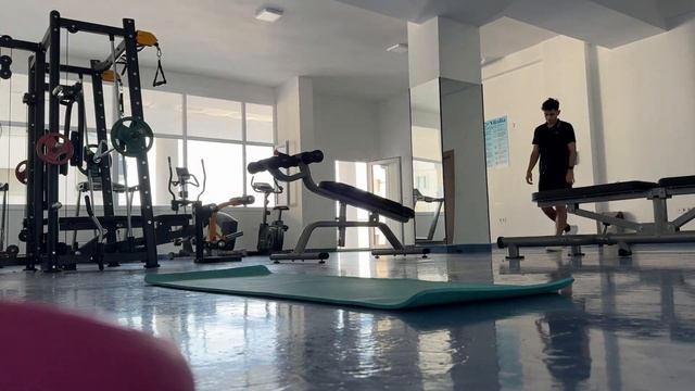 ПРОИГРАЛ 210 ОТЖИМАНИЙ I ДЕНЬ 58 I Эмиль Исмаилов - Global_EE