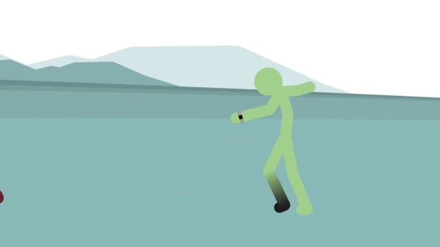 Stick Nodes | Free For All Part (WIP) смотреть онлайн