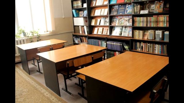 МБУ "Библиотека" Библиотечный час "Заходите в мир книги" ОБО№27 смотреть онлайн