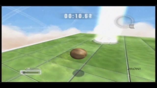 MARBLE BLAST ULTRA Beginner Rampage смотреть онлайн