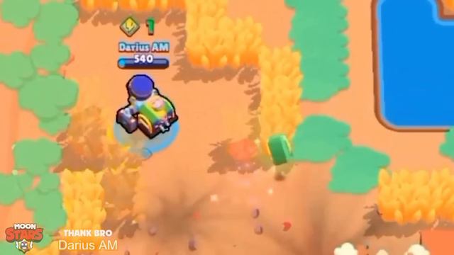 999 IQ TRAPPER Vs 0% LUCK TEAM! Brawl Stars Funny Moments & Glitches & Fails #1132