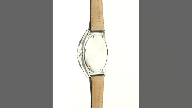 Citizen AW1750-18E Classic Elegant • Zegarek Męski