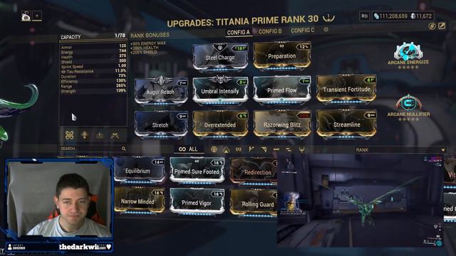 THE FASTEST WAY TO BREAK OPEN RELICS IS WITH TITANIA PRIME. Warframe Relics смотреть онлайн