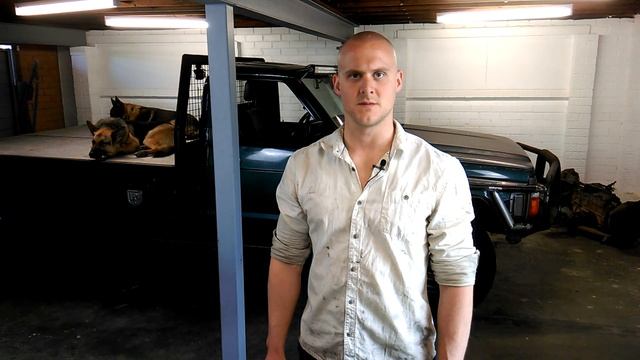 Project Twin VNT - Twin Turbo TD42 Patrol - Episode 6 смотреть онлайн
