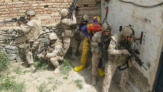 В пределах разумного-Дембель смотреть онлайн