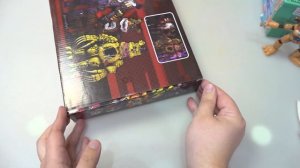 Шоколадный ФНАФ и Аниматроники БЕЗ ЛИЦА! из секретного магазина