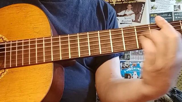 Юрий Черкашин - Маска (авторская) смотреть онлайн