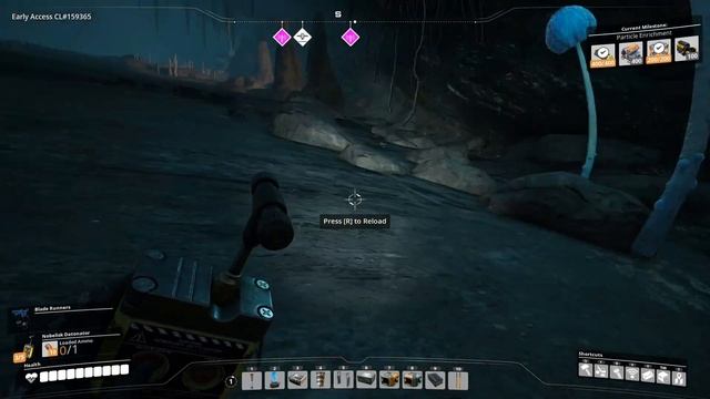 Locating Uranium - Let's Play Satisfactory Update 4 Part 136 смотреть онлайн