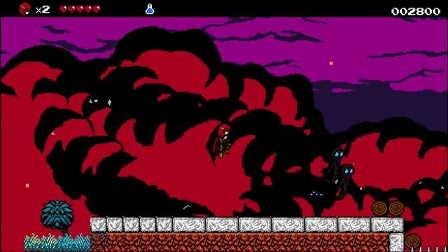 A Hole New World Nintendo Switch Review смотреть онлайн