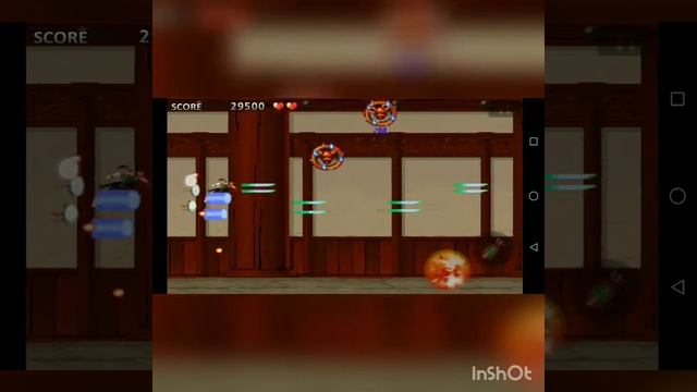 Tengai classic game play short. #game #classic #gameplay смотреть онлайн